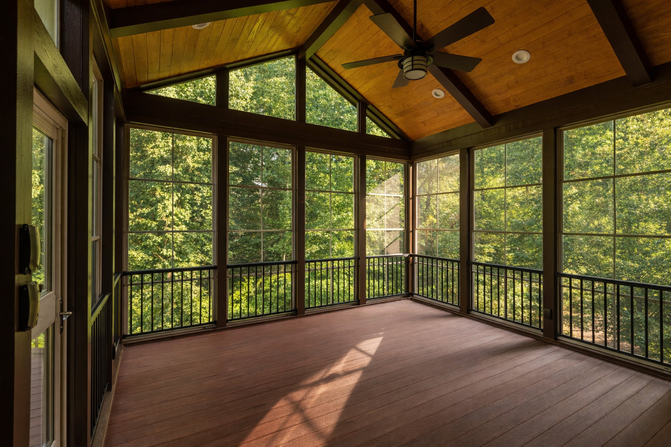 Sunroom Contractor services in Brea, CA