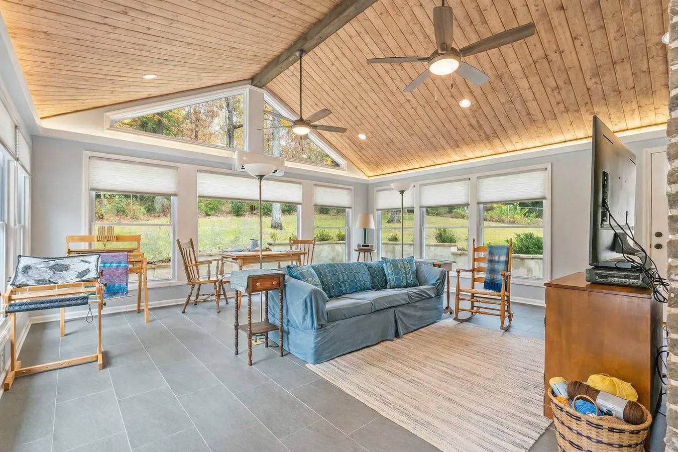 Orange Sunrooms & Patios - sunroom construction in Orange, CA